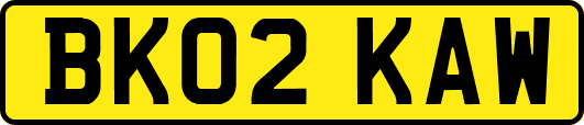 BK02KAW