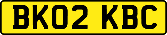 BK02KBC