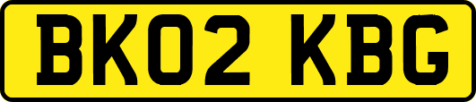 BK02KBG