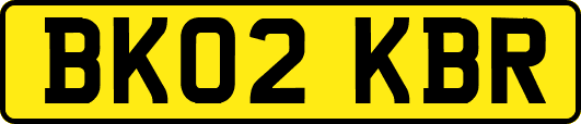 BK02KBR