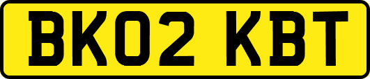 BK02KBT