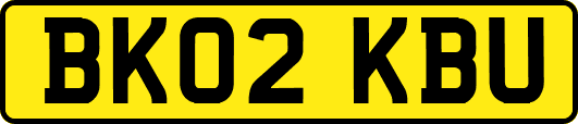 BK02KBU