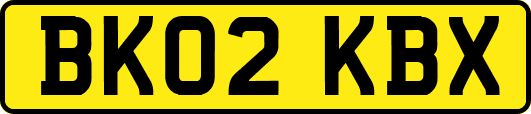 BK02KBX