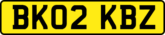 BK02KBZ