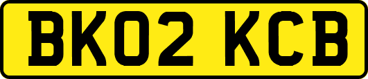 BK02KCB