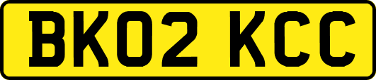 BK02KCC