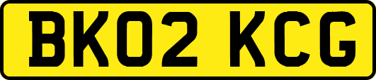 BK02KCG