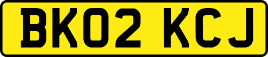 BK02KCJ