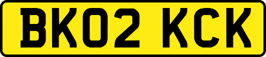 BK02KCK