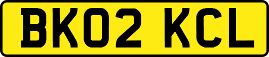 BK02KCL