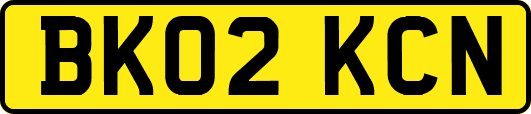 BK02KCN
