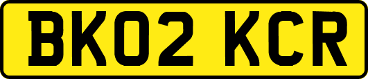 BK02KCR