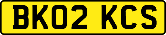 BK02KCS