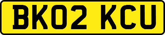 BK02KCU