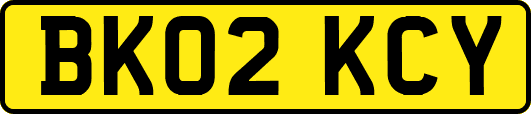 BK02KCY