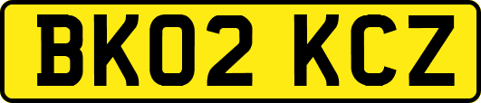 BK02KCZ