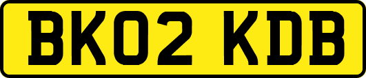 BK02KDB