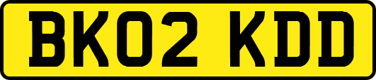 BK02KDD
