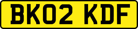 BK02KDF
