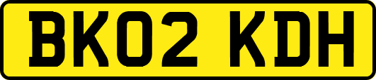 BK02KDH