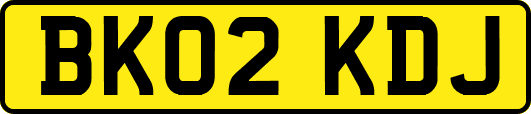BK02KDJ