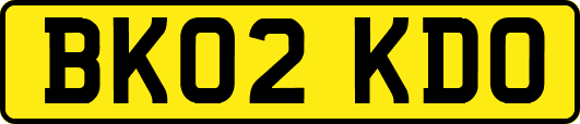 BK02KDO