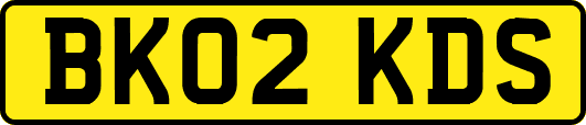 BK02KDS
