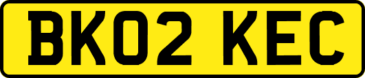 BK02KEC