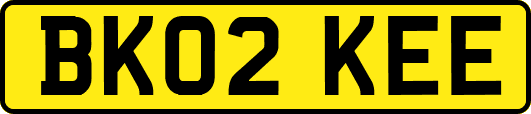 BK02KEE