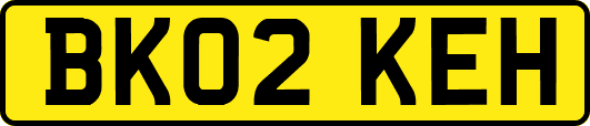 BK02KEH
