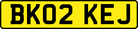 BK02KEJ