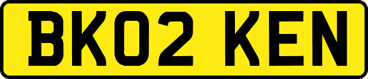 BK02KEN