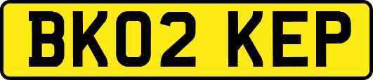 BK02KEP
