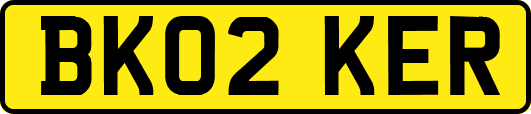 BK02KER