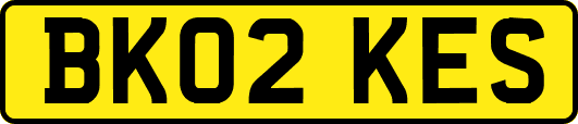 BK02KES
