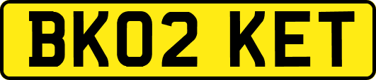BK02KET