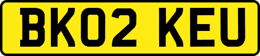 BK02KEU