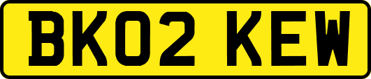 BK02KEW