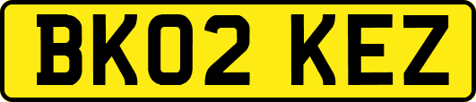 BK02KEZ