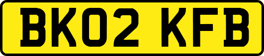 BK02KFB
