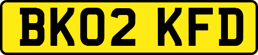 BK02KFD