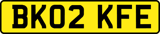 BK02KFE