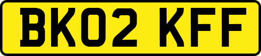 BK02KFF
