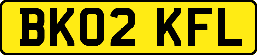 BK02KFL