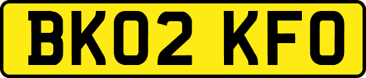 BK02KFO
