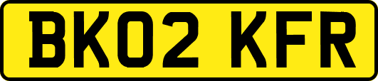 BK02KFR