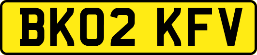 BK02KFV