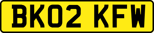 BK02KFW