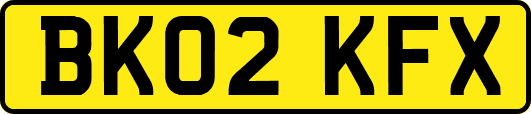 BK02KFX