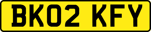 BK02KFY